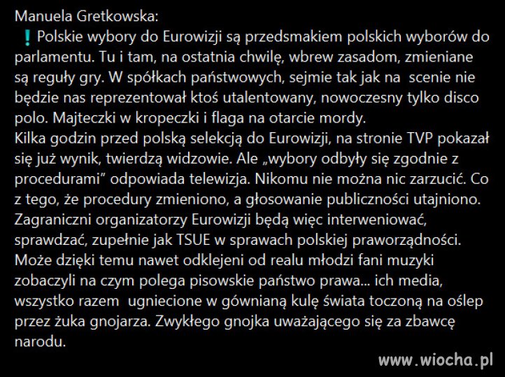Bayer full propagandy PiSu...i co nam zrobicie?