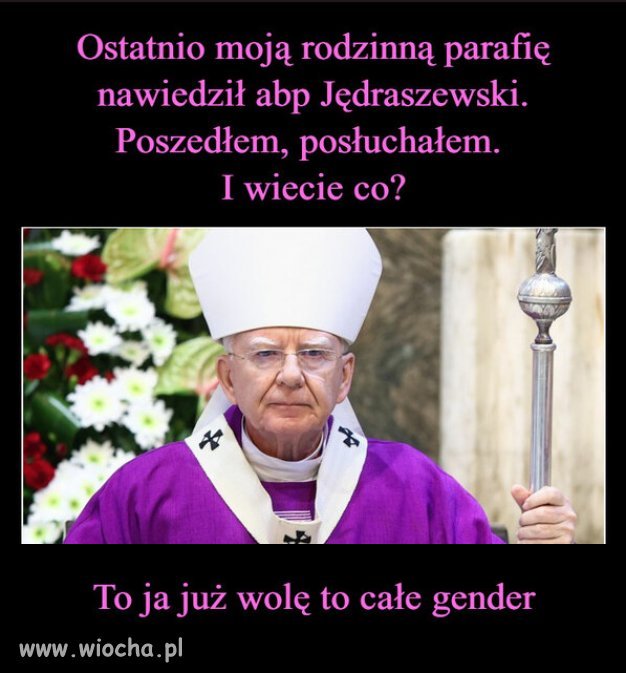 Prawda o tym jak dwóch starców ogłupia naród!