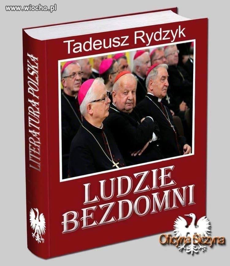 Ludzie bezdomni