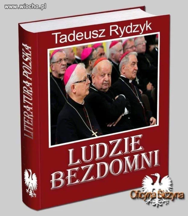 Ludzie bezdomni