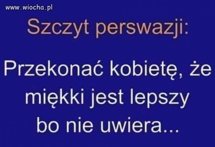 Dobrej gospodyni to ciasto zawsze
