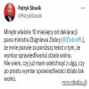 Pytanie do Zera ministra niesprawiedliwości.