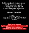 PiS to nie są politycy, to zbieranina drobnych cwaniaczków!