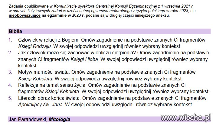 Świecka szkoła