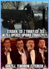 W mordę, w życiu bym do opery nie poszedł