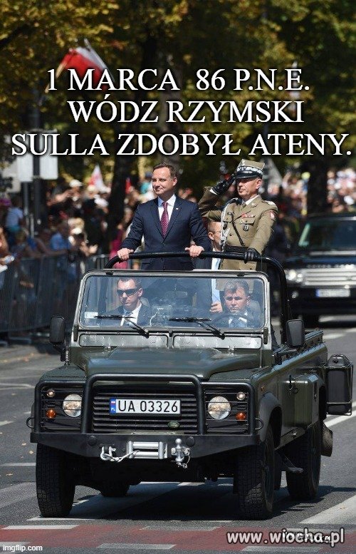 Kartka z kalendarza