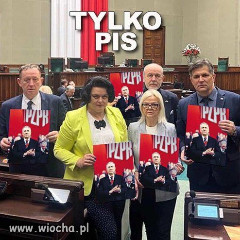 Ruskie onuce.
