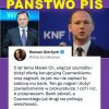 Polska pod rządami PiS 