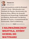 Uciekinierzy według Pisonizmu