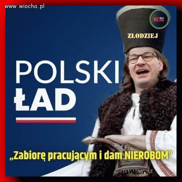Tak to wygląda