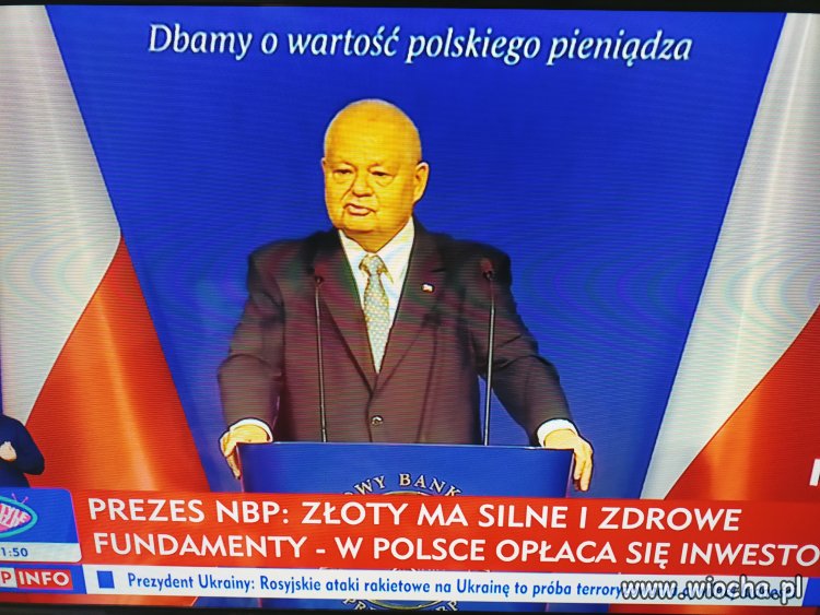Ten biedny profesor stwierdził że zarabia 7200