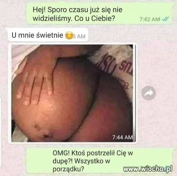 Postrzał??? 🤣🤣🤣🤣