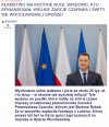 Hołota PiSu bawi się z Waszych pieniędzy z podatków!
