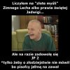 Liczyłem na "złote myśli"