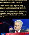 TVPiS ponownie sięga dna. 