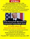 PiS to bezprawie i niesprawiedliwość!