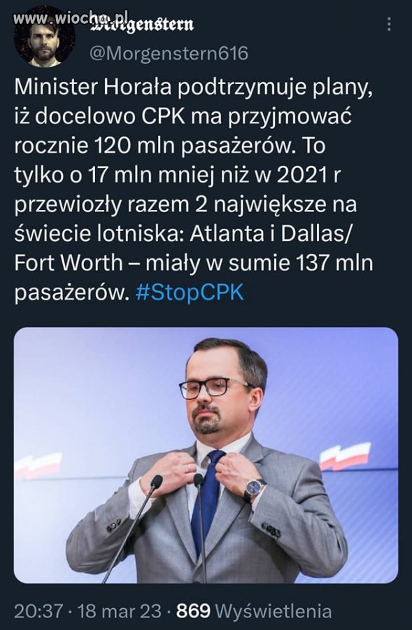 Tak to wygląda