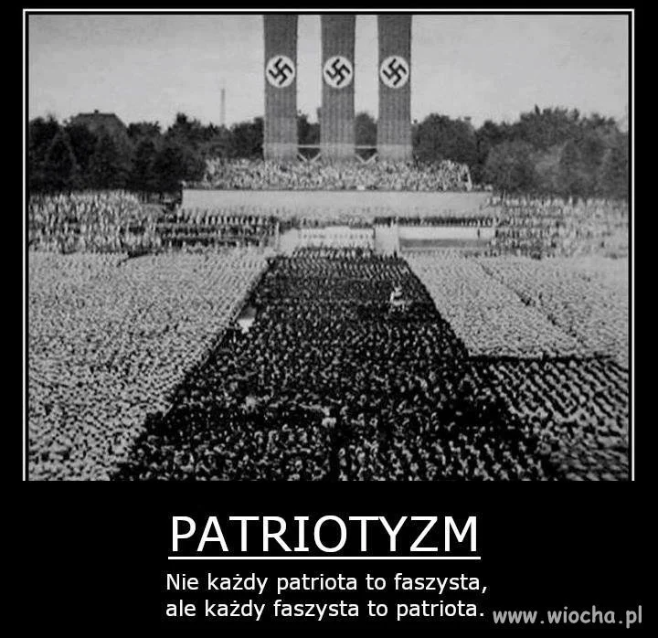 Patriotyzm