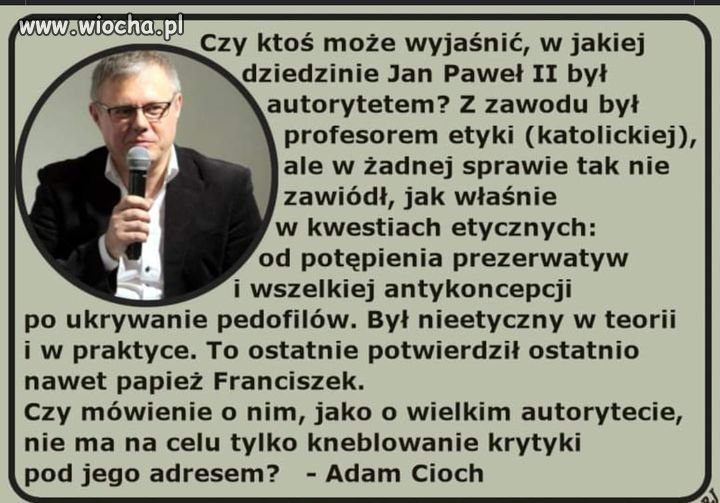 W sumie też 