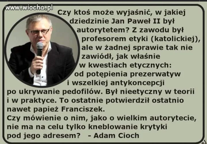 W sumie też 