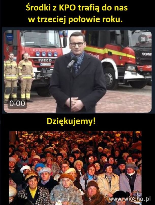 Wyborcy PiS - kwintesencja 