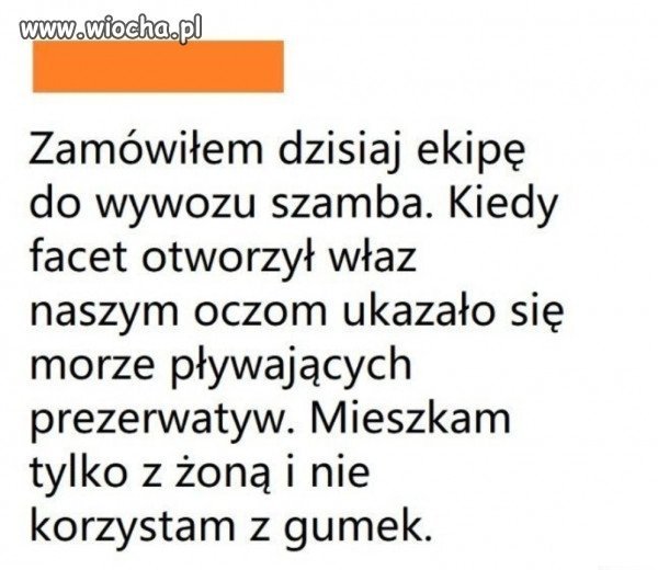 Gofno zawsze wypłynie 