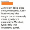 Gofno zawsze wypłynie 