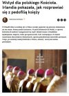 Sekta kościoła w Polsce jeszcze kopie, ale już jest martwa!