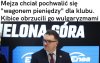 Najpierw niech odda to co wyłudził