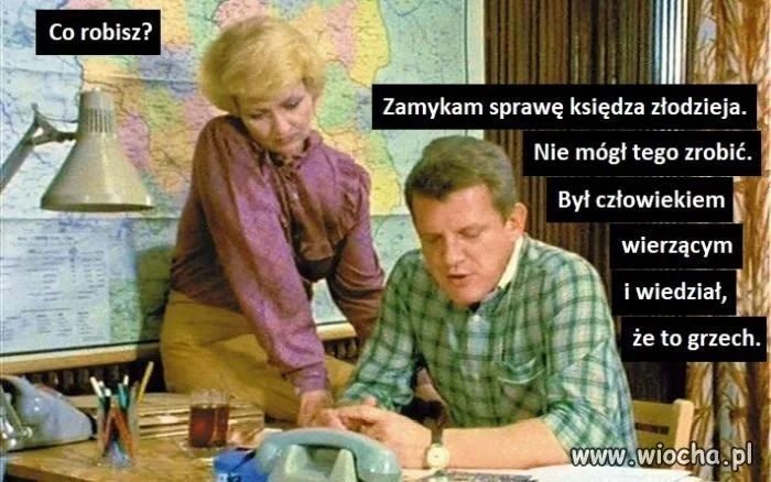 I już po sprawie