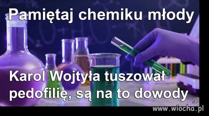 Potwierdzam