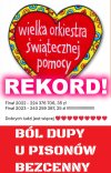Coś pozytywnego w tym całym burdelu