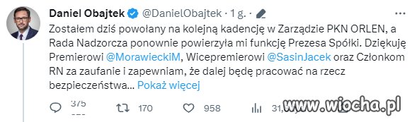 Kasa na kampanię wyborczą zapewniona