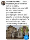 Ma talent, idealnie pasuje do klamcow i oszustow PiSu!