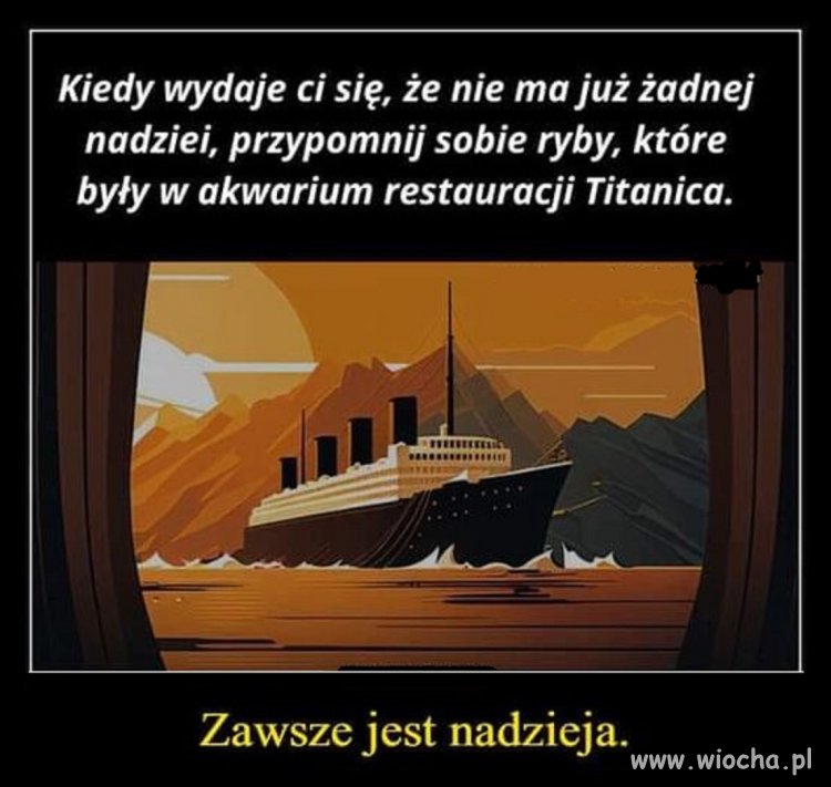 Warto o tym pamiętać