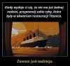 Warto o tym pamiętać