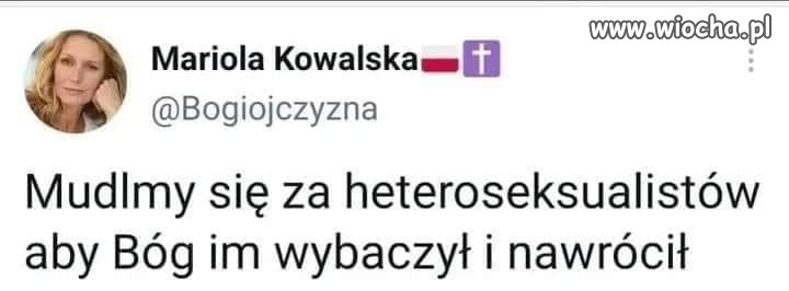 No to będziemy się 