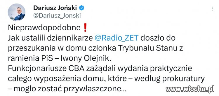 Ojej a co to się stało...???