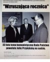 Podejrzewamy, że zdjęcie wykonał Jarosław Kaczyński.