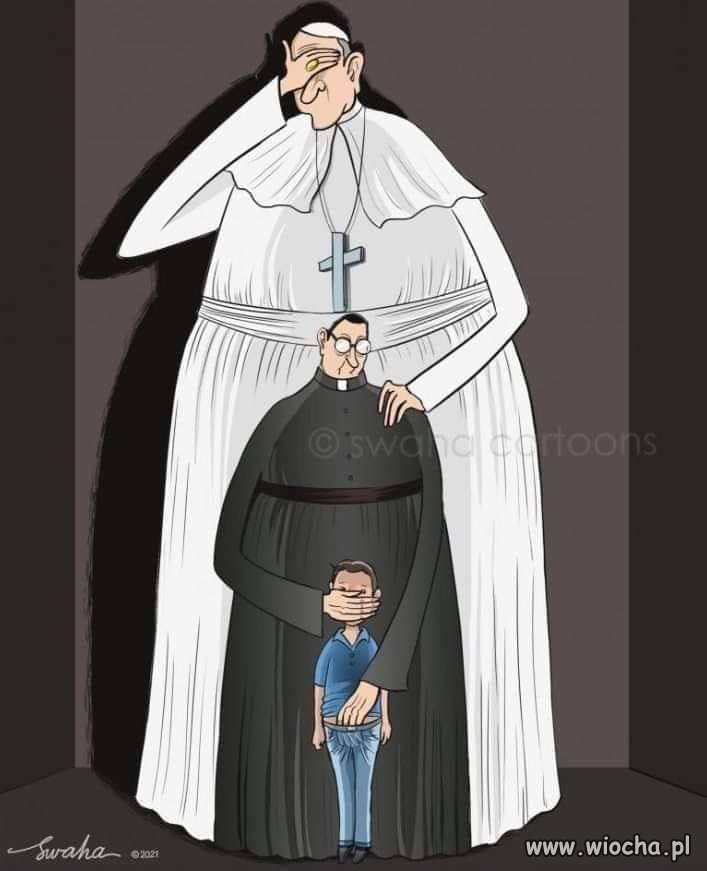 Jeden obraz, milion łez ...