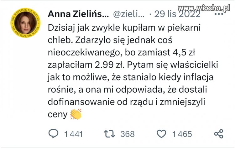 Troll pisu