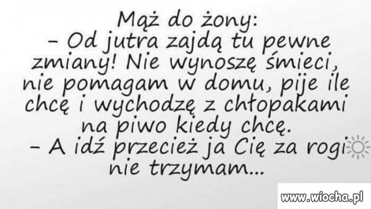 Rób co chcesz