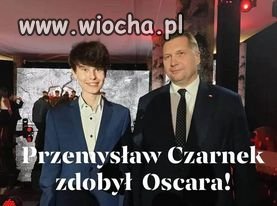 Na gorąco!