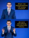 Osiągnięcia rządowych przestępców 