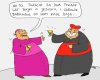 Sekta kościoła ma coraz mniej powodów do radości..