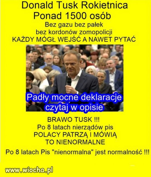 Jest nadzieja na normalność ale droga ciężka i kręta