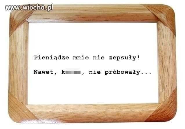A Was?