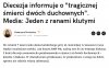 Krwawa jatka w diecezji