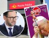 .Poczta Polska i Orlen wycofują ze sprzedaży NIE