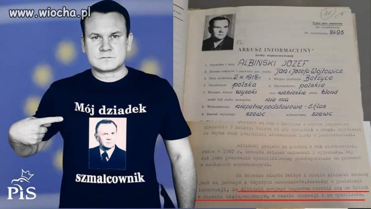 I wszystko wiadomo